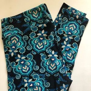 LulaRoe TC leggings
